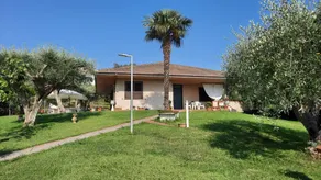 Family-oriented villa with barbeque, terrace & garden | Nature view | Pets are welcome - Image 2