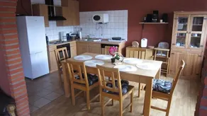 Fully equipped wonderful house with terrace, barbeque & garden | Pet-friendly - Image 2