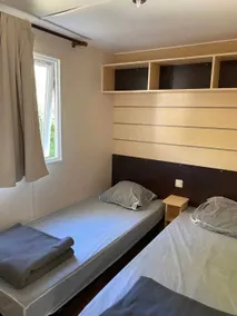 Camping with 3 bedrooms for 6 persons - Image 5