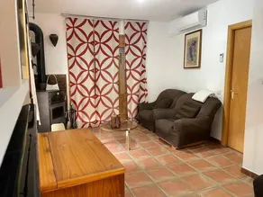 Apartment With 3 Bedrooms in Tolva, With Furnished Terrace and Wifi - Image 5
