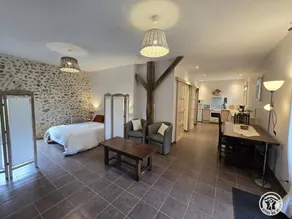 Ruhiges Ferienhaus mit privatem Garten und hundefreundlich - Image 3