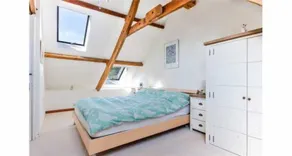 Dedicated room with garden - Image 1