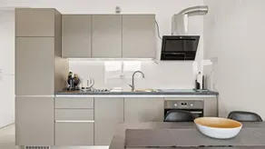 Fully equipped beautiful flat - Image 4