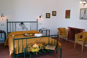 Villa Gaia: Camera matrimoniale - Image 3