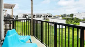 House with 2 bedrooms for 4 persons - Image 2