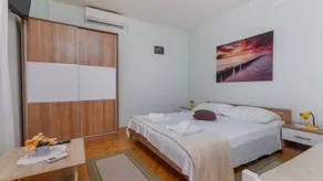 Studio für 3 Personen (22 m²) in Mimice - Image 4