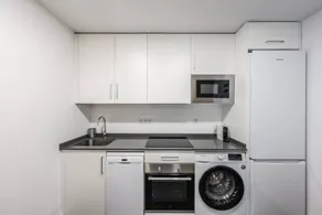 Holiday apartment with terrace - Image 2