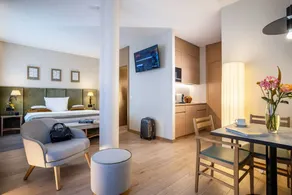 Flat for 2 persons - Image 3