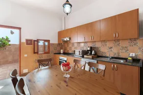 Maison avec internet haut débit et terrasse | Vue montagne - Image 4