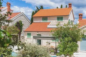 "Villa Sina" on Brac - Crovillas - Image 2