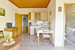 Charming holiday apartment with terrace & barbeque | Sea view | Next to the beach - Image 5