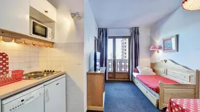 Appartement avec internet haut débit - Image 3
