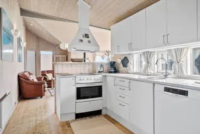 Fully equipped holiday home with barbeque, jacuzzi & sauna | Dogs allowed - Image 2