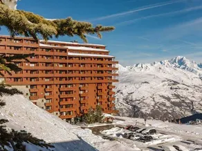 Flat with heated pool - Image 2