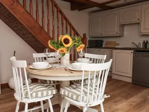 Cottage adatto alle famiglie con giardino | Ammette cani - Image 5