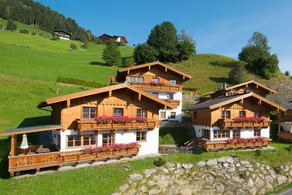 Chalet with terrace, sauna & barbeque - Image 4