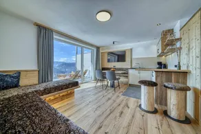 Appartamento con giardino, griglia e sauna | Vista sul giardino - Image 4