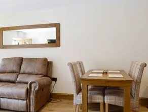 Cottage with 2 bedrooms for 3 persons - Image 4