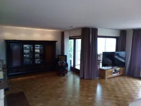 Holiday apartment with barbecue & garden - Image 4