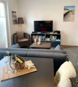 Im Dünengrund "Strandluft"Wohnung 13 - Image 4