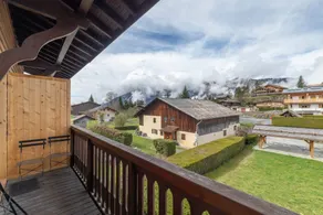 Appartement de vacances avec terrasse | Vue jardin - Image 3