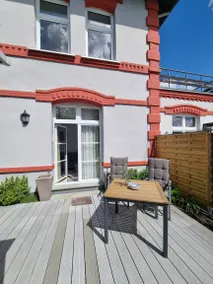 Appartamento con terrazza e barbecue | Vista sul giardino | Ideale per lavorare da remoto - Image 2