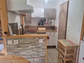 Appartement entièrement équipé | Vue montagne | Avec animaux bienvenus - Image 4