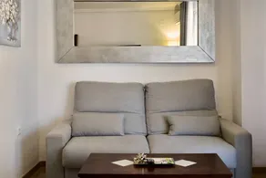 Apartment '5 Caballeros' with Balcony, Wi-Fi and Air Conditioning - Image 5