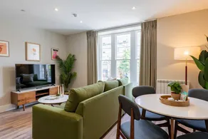 Fully equipped nice apartment - Image 5
