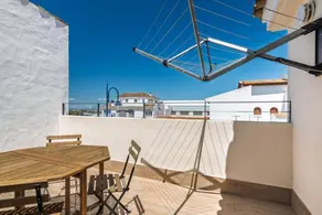 Villa Isla del Moral mit privater Terrasse, WLAN und Klimaanlage in Isla del Moral - Image 2