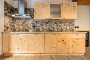 Appartement avec barbecue et jardin | Vue jardin - Image 5