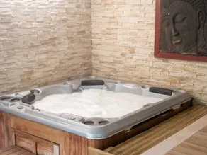 Elegant villa in Château-la-Vallière with private pool - Image 3