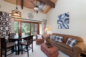 Kinderfreundliche tolle Wohnung mit Whirlpool, beheiztem Pool und schnellem Internet | Golfplatzblick - Image 3