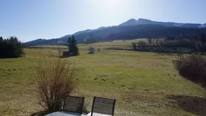 Casa adatta alle famiglie con giardino, terrazza e piscina | Vista sulla montagna - Image 4