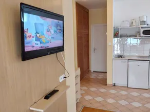 Holiday apartment with 1 room for 2 persons - Image 2