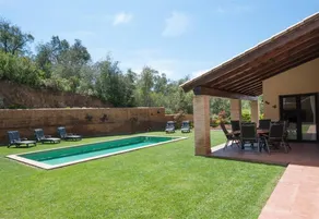 Ferienhaus 'Villa Helma' mit privatem Pool und Klimaanlage - Image 2