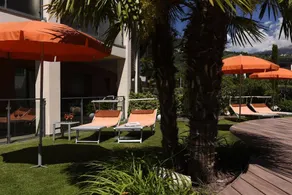 Beautiful holiday home with garden & terrace - Image 3