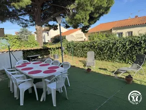 Gîte avec terrasse, jardin et barbecue - Image 2