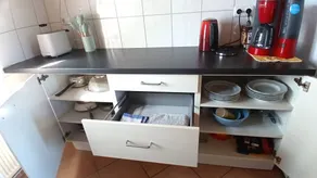 Das kleine Hexenhäuschen (Wingst) - Image 5