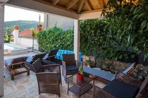 Villa Stanka - Three Bedroom Villa with Private Pool - Image 3
