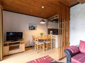 Appartement convivial et familial avec jardin, barbecue et terrasse - Image 2