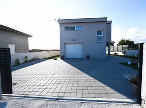 Voll ausgestattete wunderschöne Villa mit privatem Pool und Grill | Haustiere erlaubt - Image 5