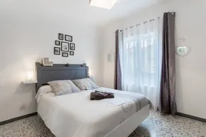 Chambre privée avec jardin et terrasse | Vue jardin - Image 2