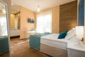 Deluxe Crete Villa  Villa Kronos  3 Bedroom  Sea View - Image 3