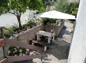 Vesna Panoramic Apartments - Two Bedroom Apartment with Sea View and Terrace (Irena) - Image 4