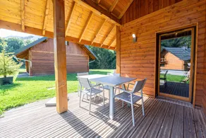 Family-friendly chalet with BBQ, garden & terrace | Mountain view | Dogs allowed - Image 2