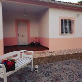 Spettacolare chalet con terrazza, barbecue e piscina | Ammette animali domestici - Image 2