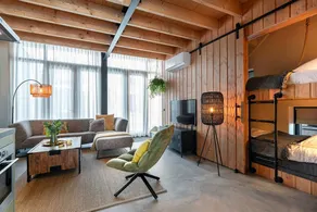 Holiday home with terrace & garden | Dogs allowed - Image 4
