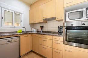 Appartamento totalmente attrezzato | Vista sulla città - Image 4