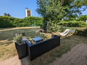 Cottage con giardino e griglia - Image 2